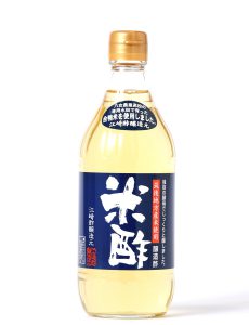 合鴨米酢500ml