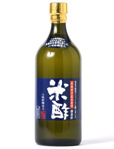 合鴨米酢720ml