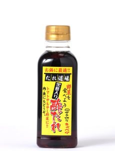 酢だれ300ml