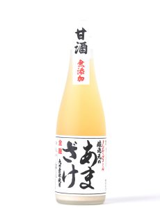 醸造元の全麹あまざけ300ml